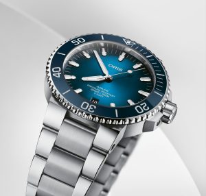 Oris Aquis Date Calibre 400