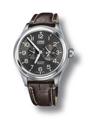 Oris Big Crown ProPilot Worldtimer