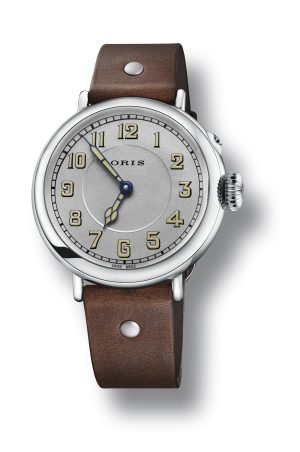 Oris Big Crown 1917 Limited Edition