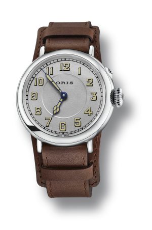 Oris Big Crown 1917 Limited Edition