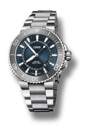 Oris Source Of Life Limited Edition