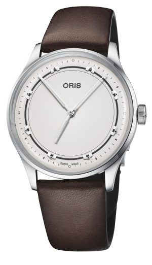 Oris Art Blakey Limited Edition