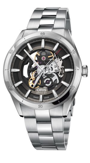 Oris Artix GT Skeleton