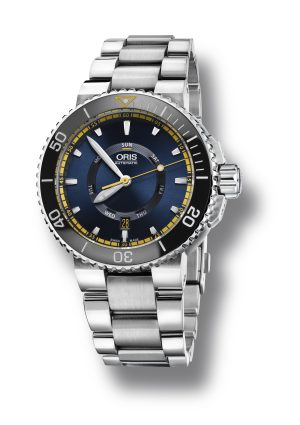 Oris Great Barrier Reef Limited Edition II