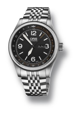 Oris Royal Flying Doctor Service Limited Edition II