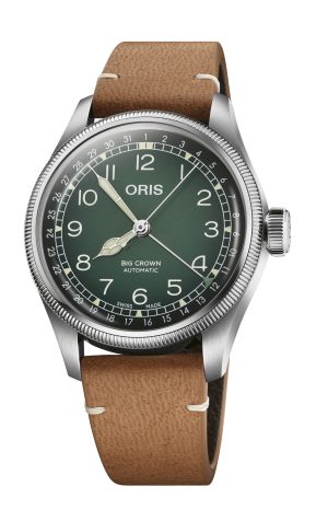 Oris Oris X Cervo Volante