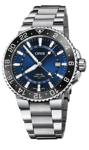 Oris Oris Whale Shark Limited Edition Thomas B. Gray Jewelers