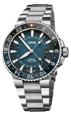 Oris Oris Whale Shark Limited Edition