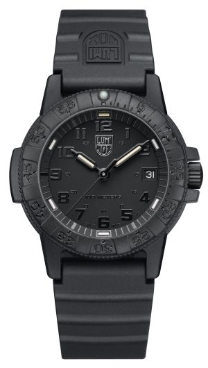 Luminox Leatherback Sea Turtle 0300 Series – 39 mm