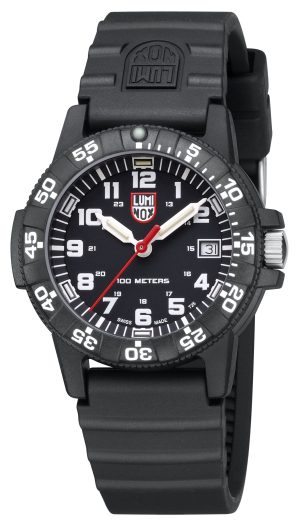 Luminox Leatherback Sea Turtle 0300 Series – 39 mm