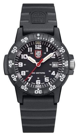 Luminox Leatherback Sea Turtle 0300 Series – 39 mm