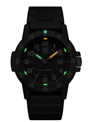 Luminox Leatherback Sea Turtle Giant 0320 Series – 44 mm