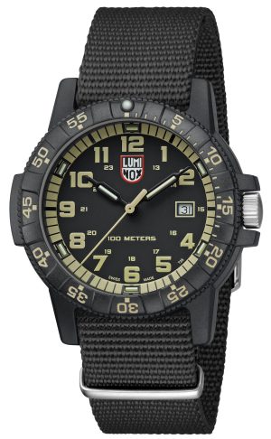 Luminox Leatherback Sea Turtle Giant 0320 Series – 44 mm