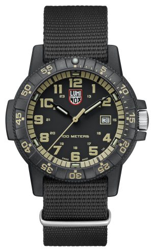 Luminox Leatherback Sea Turtle Giant 0320 Series – 44 mm