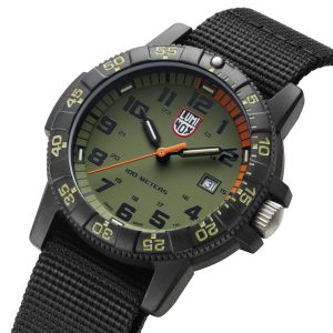 Luminox Leatherback Sea Turtle Giant 0320 Series – 44 mm