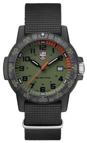 Luminox Leatherback Sea Turtle Giant 0320 Series – 44 mm