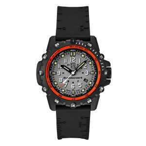 Luminox Commando Frogman 3300 Series