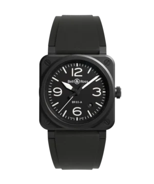 BR-03-BLACK-MATTE soldat