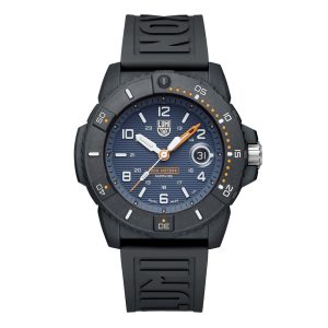 Luminox Navy SEAL Foundation – NSF – Special Editions