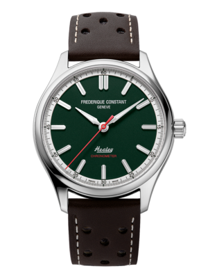 FC-301HGRS5B6 Front
