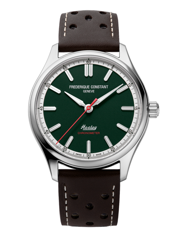 FC-301HGRS5B6 Front