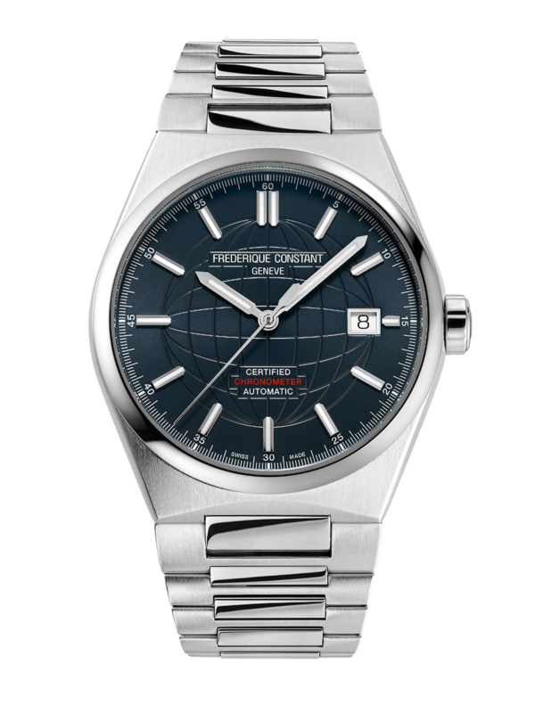 FC-303BL3NH6B Front