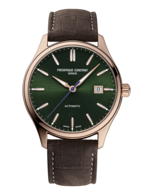 FC-303GR5B4 Front
