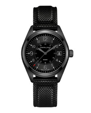 Hamilton Khaki Field Quartz 40mm