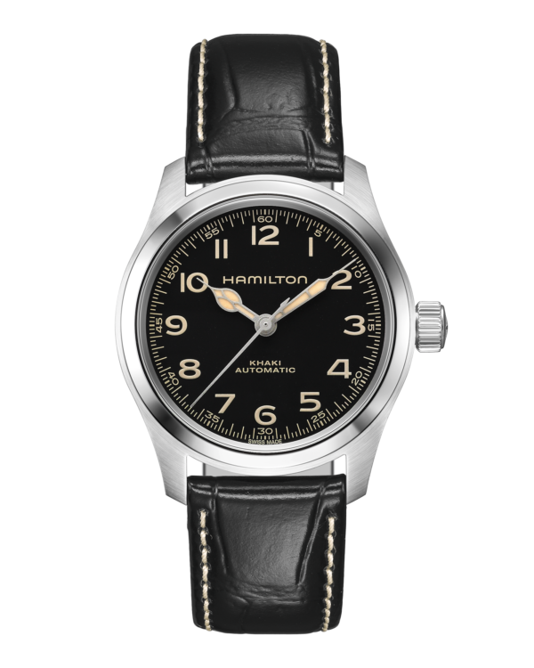 Hamilton Khaki_Field Murph 38mm 38mm