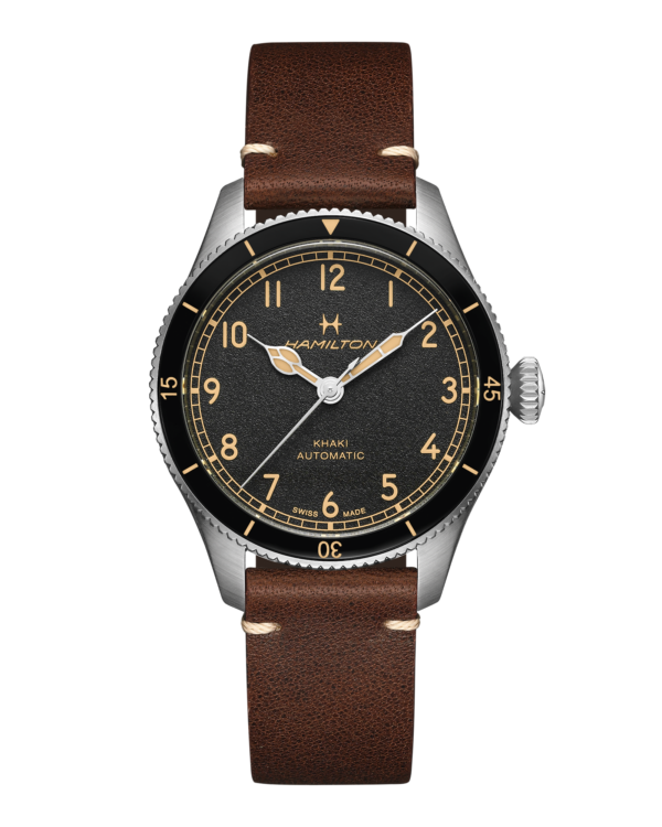 Hamilton Khaki Aviation Pilot Pioneer 38mm