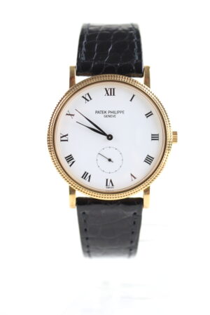 Patek Philippe Calatrava