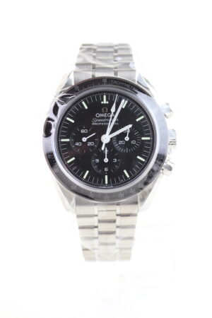 Omega Speedmaster Sapphire Sandwich