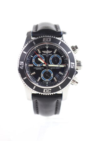 Breitling Chronograph
