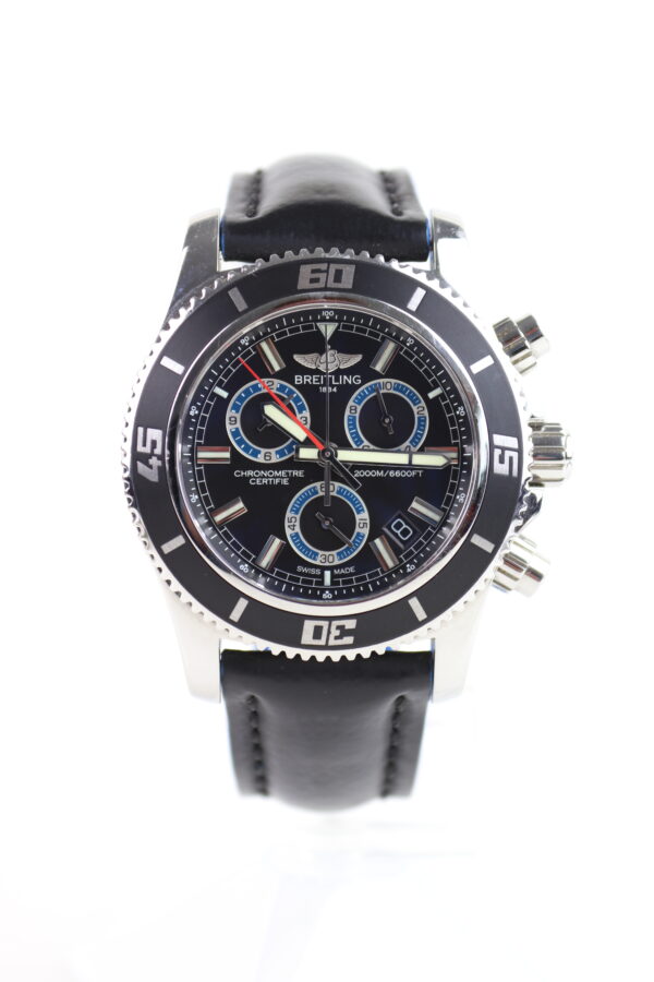 Breitling Chronograph