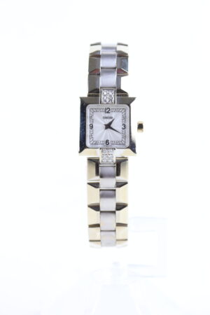 Concord La Scala 18KT White Gold