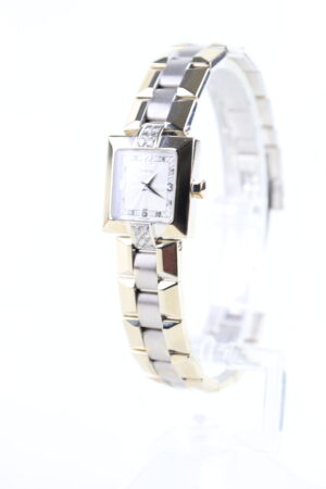 Concord La Scala 18KT White Gold