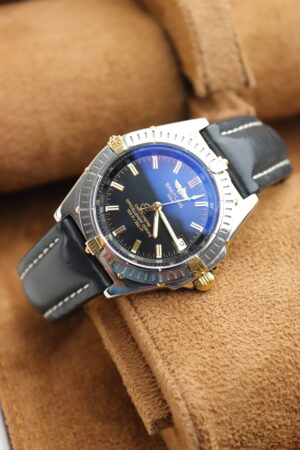 Breitling Windrider