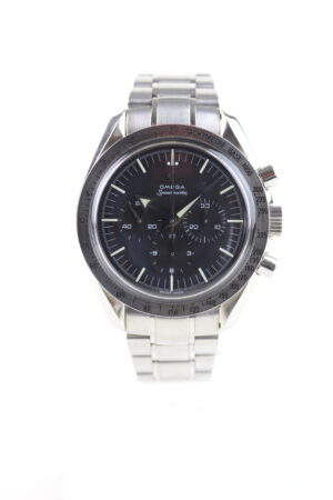 Omega Speedmaster Broad Arrow