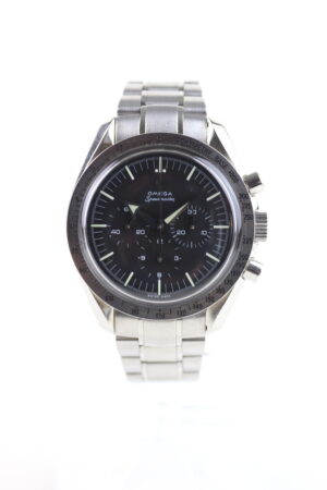 Omega Speedmaster Broad Arrow