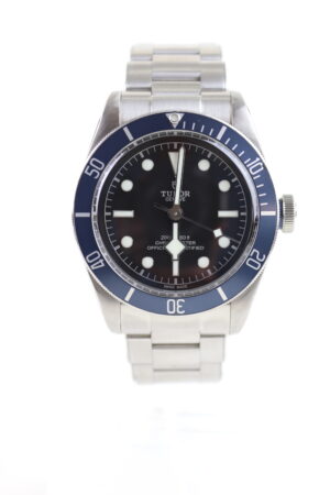 Tudor Black Bay