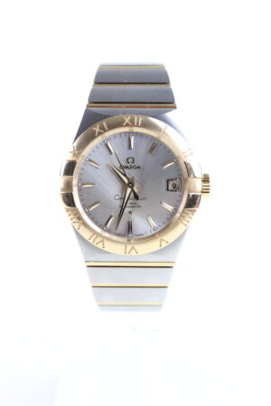 Omega Constellation