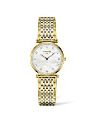 La Grande Classique de Longines 29mm Stainless Steel