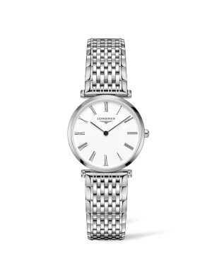 La Grande Classique de Longines 29mm Stainless Steel