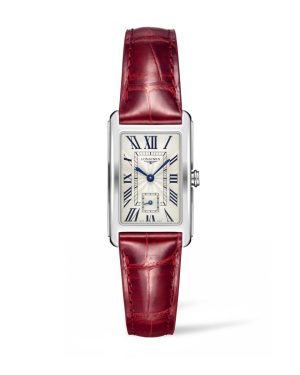 Longines DolceVita 23mm Stainless Steel