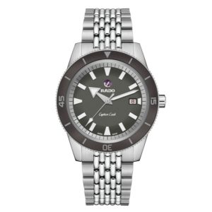 Rado Captain Cook Automatic