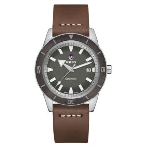 Rado Captain Cook Automatic