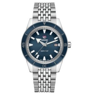 Rado Captain Cook Automatic