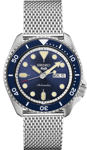 Seiko Watch Prospex - Thomas B. Gray Jewelers