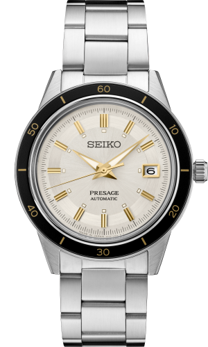 Seiko Watch Presage