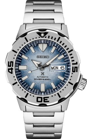 Seiko Watch Prospex